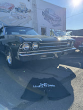 Load image into Gallery viewer, Longevity parts jogger shorts
