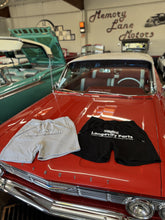 Load image into Gallery viewer, Longevity parts jogger shorts
