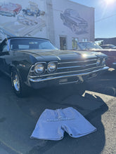 Load image into Gallery viewer, Longevity parts jogger shorts
