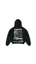Load image into Gallery viewer, Mr longevity Vol 1 Hoodie
